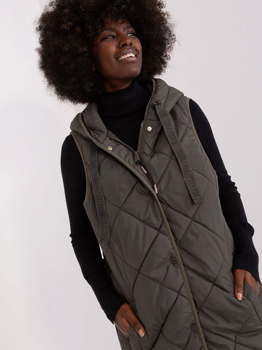 Gilet Sublevel