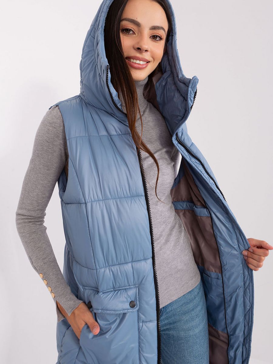 Gilet Sublevel