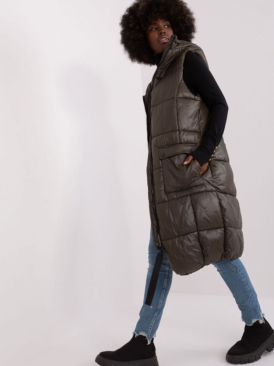 Gilet Sublevel