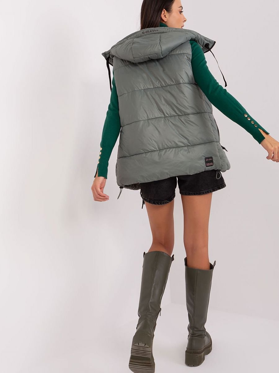 Gilet Sublevel