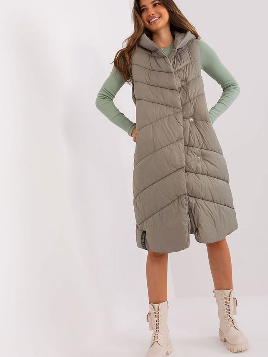 Gilet Sublevel