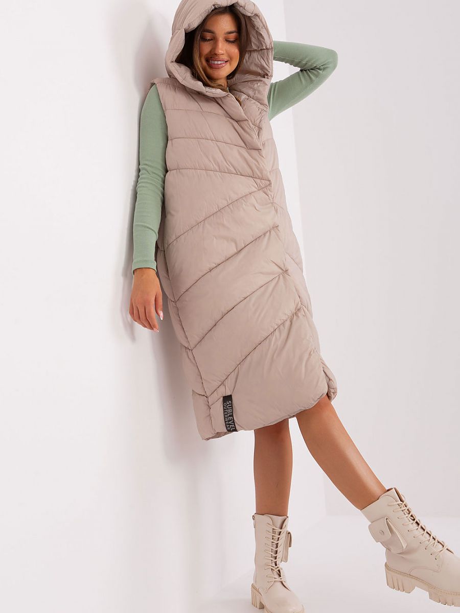 Gilet Sublevel