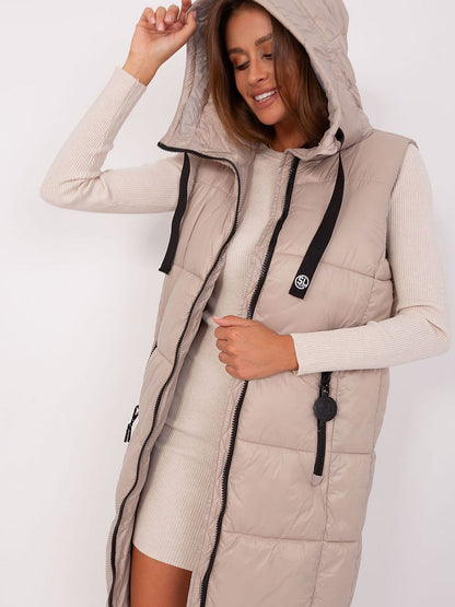 Gilet Sublevel