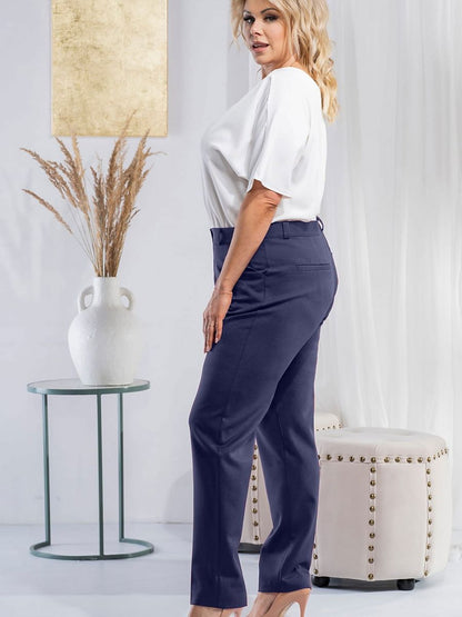 Plus size Trousers Karko