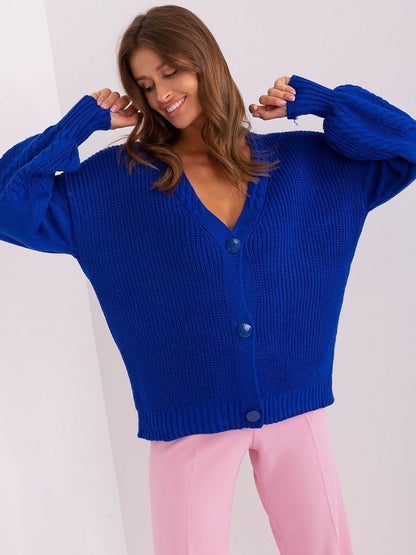 Cardigan Badu - Heightened Comfort and Style