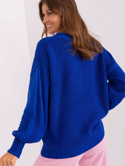 Cardigan Badu - Heightened Comfort and Style