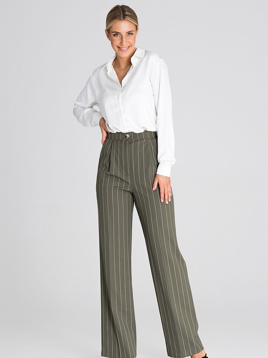 Trousers Figl