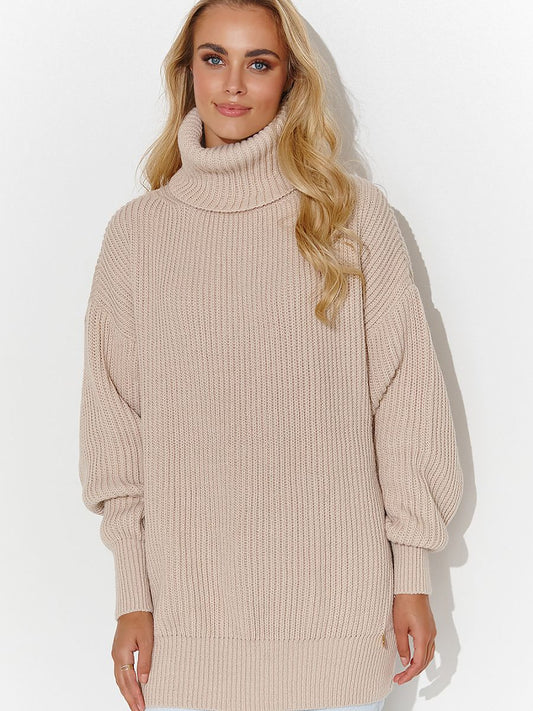 Turtleneck Makadamia