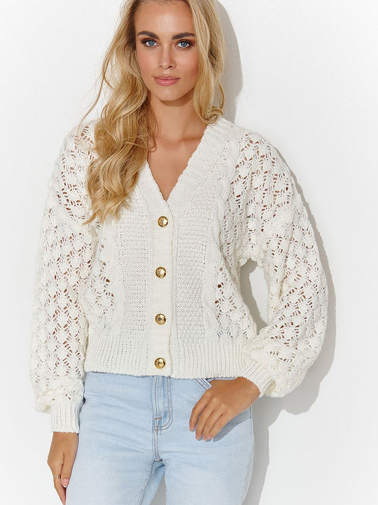 Macadamia Cardigan