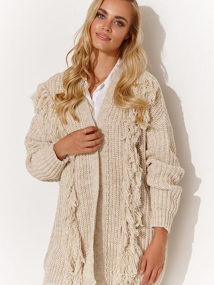 Makadamia Cardigan