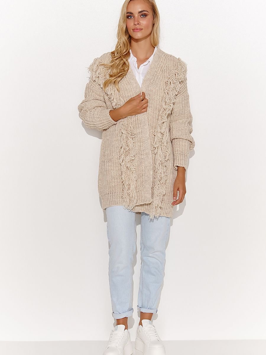 Makadamia Cardigan