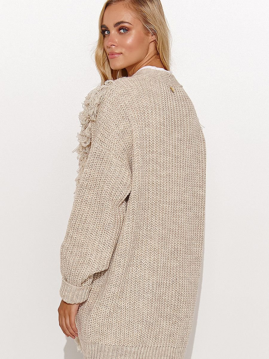 Makadamia Cardigan