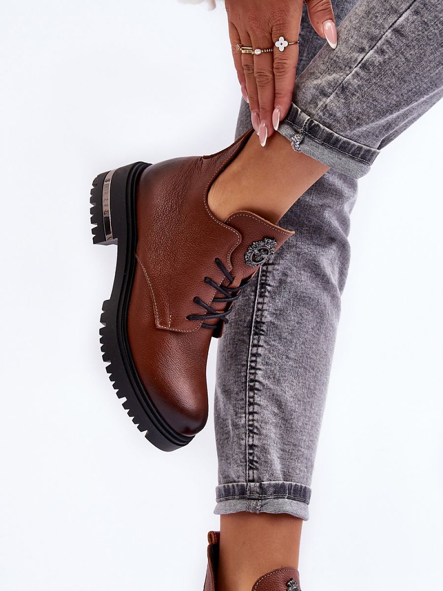 Stylish Step-In Boots