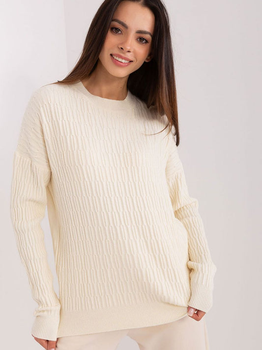 Jumper AT - Versatile Women's Jumper