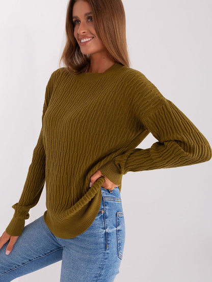 Jumper AT: Versatile Women's Jumper