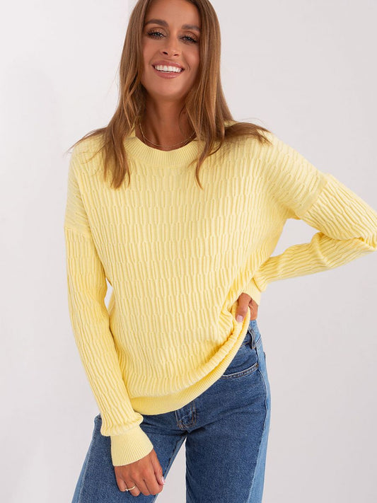 Jumper AT: Women's Sweater