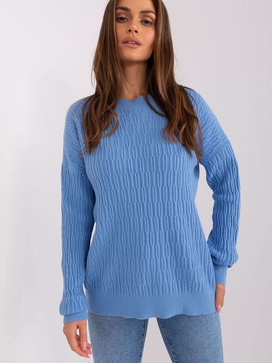 Jumper AT: British Style Women's Jumper