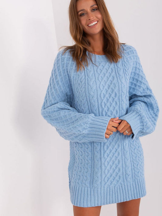 Cosy Pullover AT