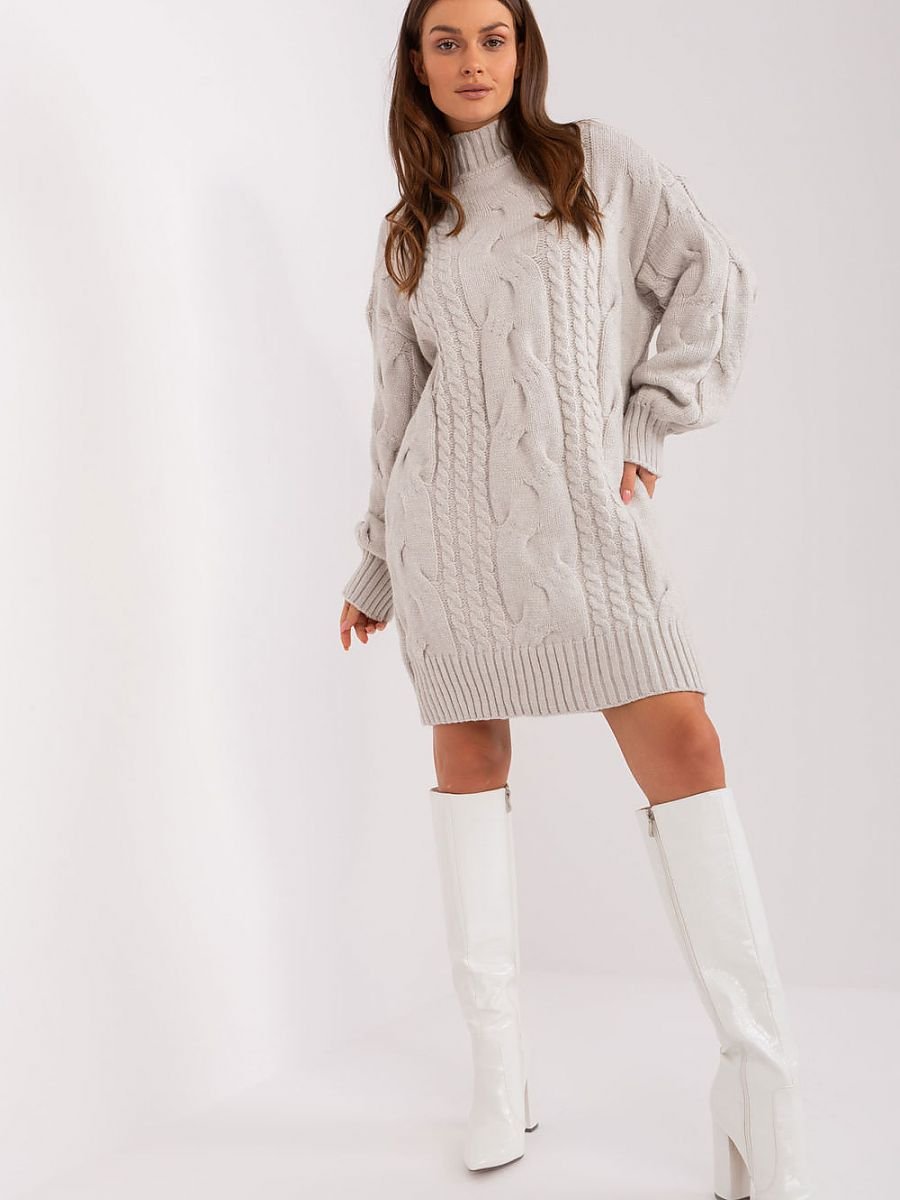 Long Sweater AT