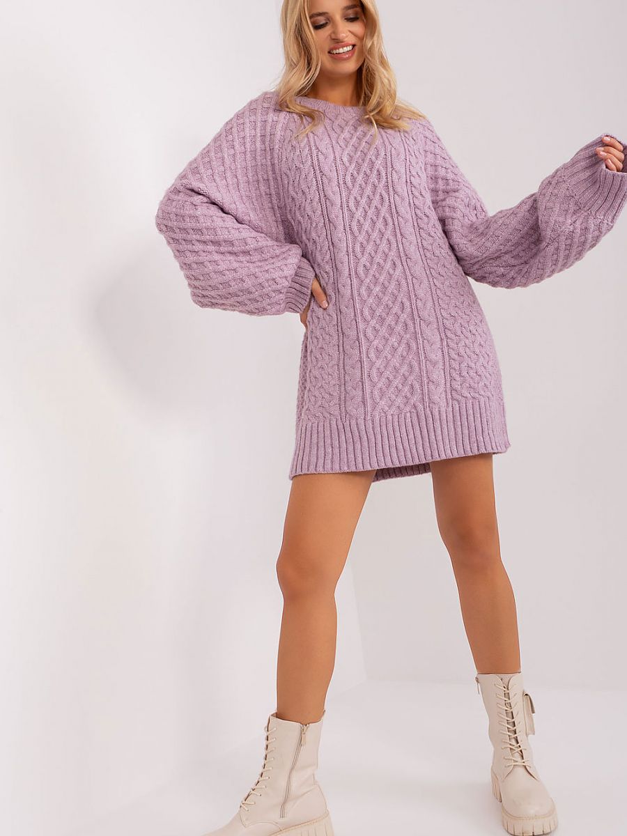 Long Pullover AT
_______________
Jumper AT Long