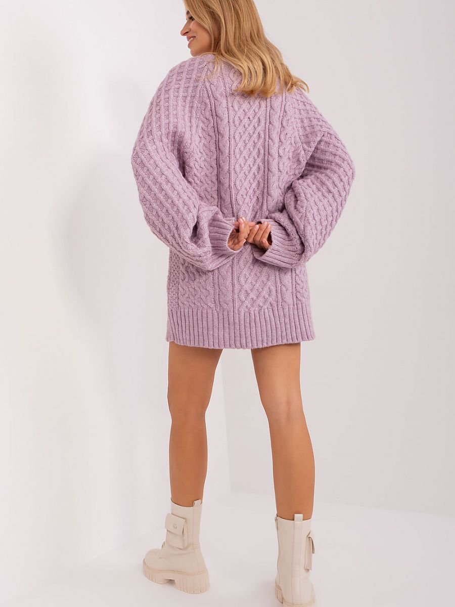 Long Pullover AT
_______________
Jumper AT Long