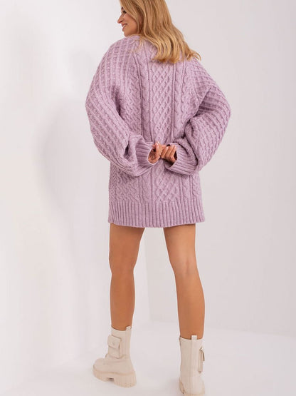 Long Pullover AT
_______________
Jumper AT Long