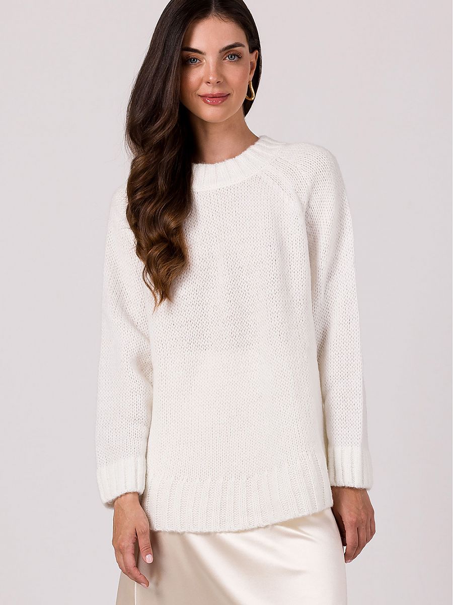 Jumper BE Knit