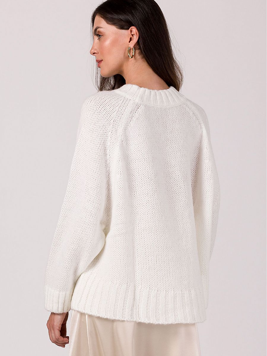 Jumper BE Knit