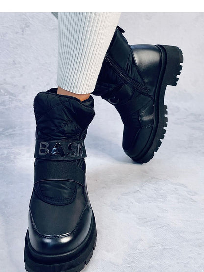 Snow boots Inello