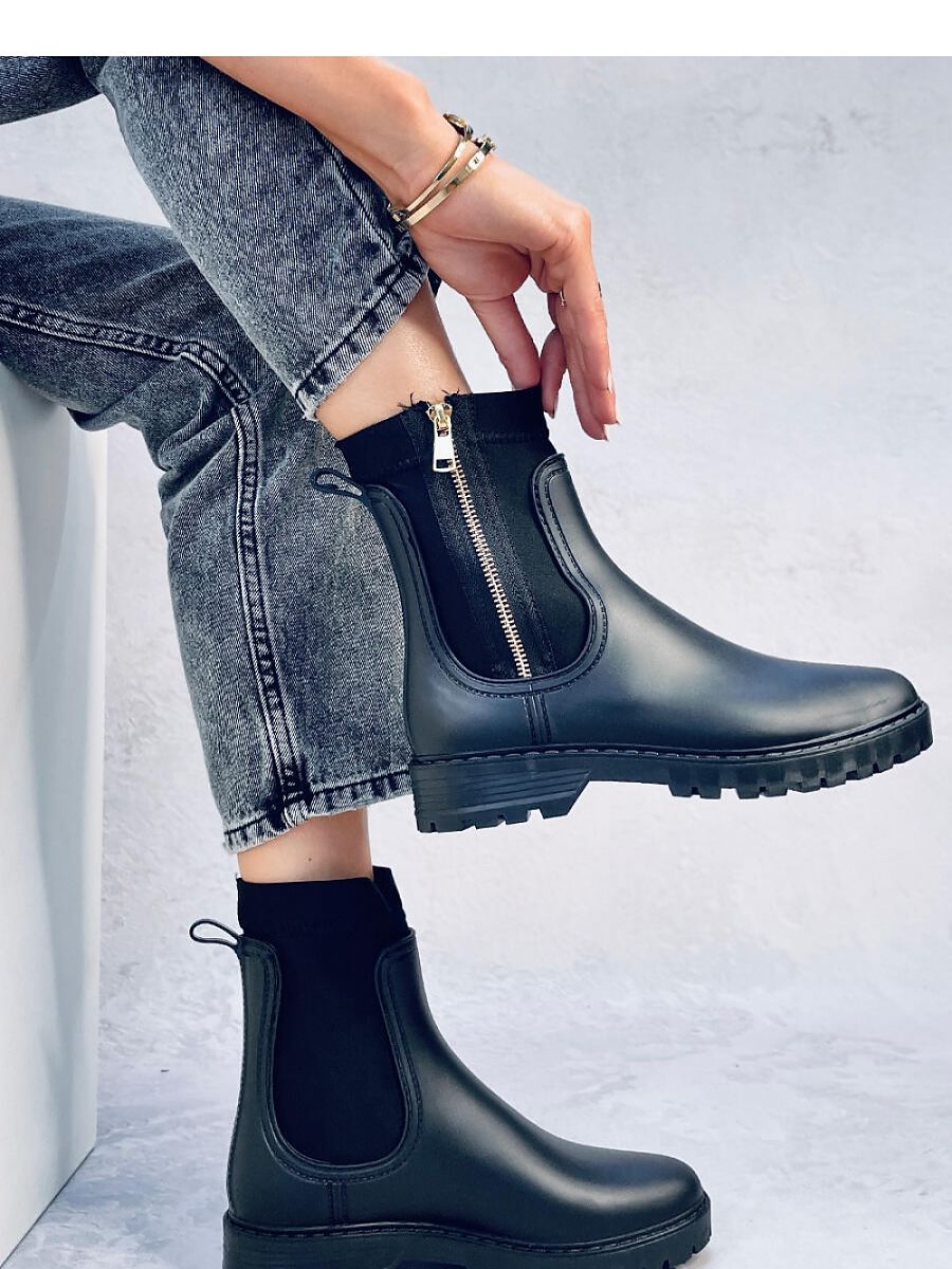 Wellingtons Inello