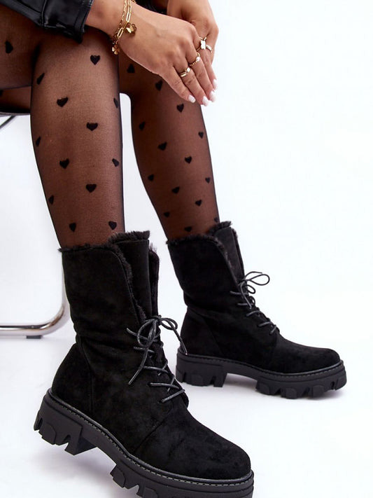 Step into Style Bootie