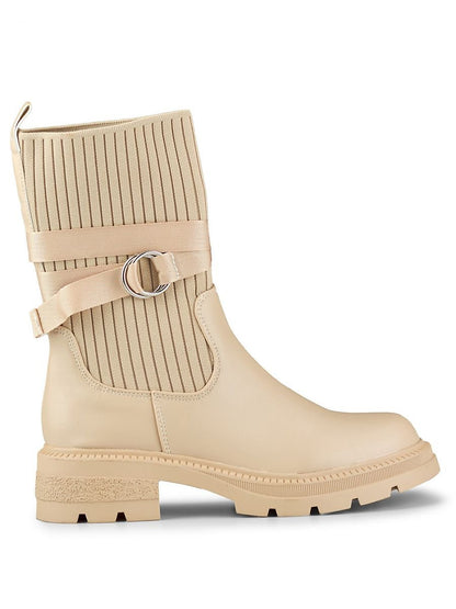 Boots PRIMO
Eco Leather Beige Boots