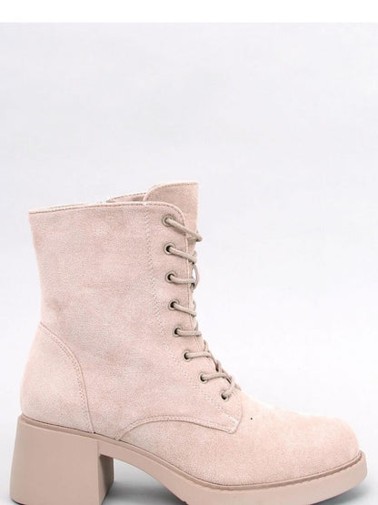 Heel boots Inello