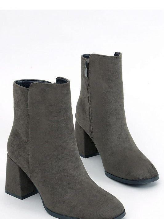 Heel boots Inello