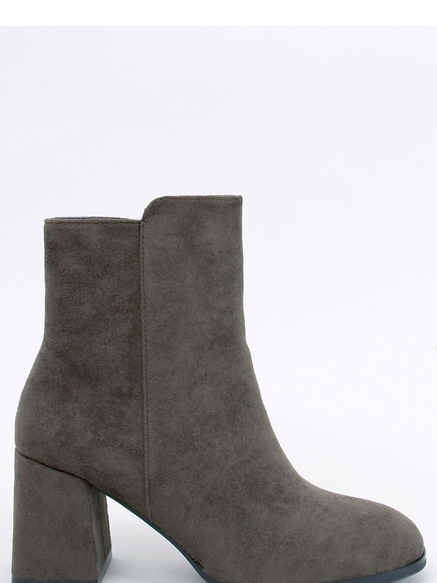 Heel boots Inello