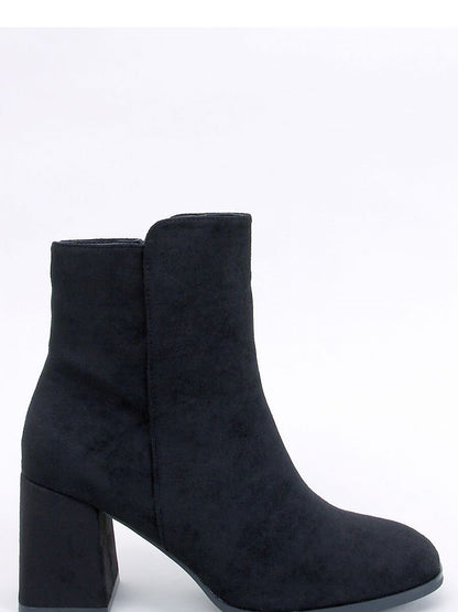 Heel boots Inello