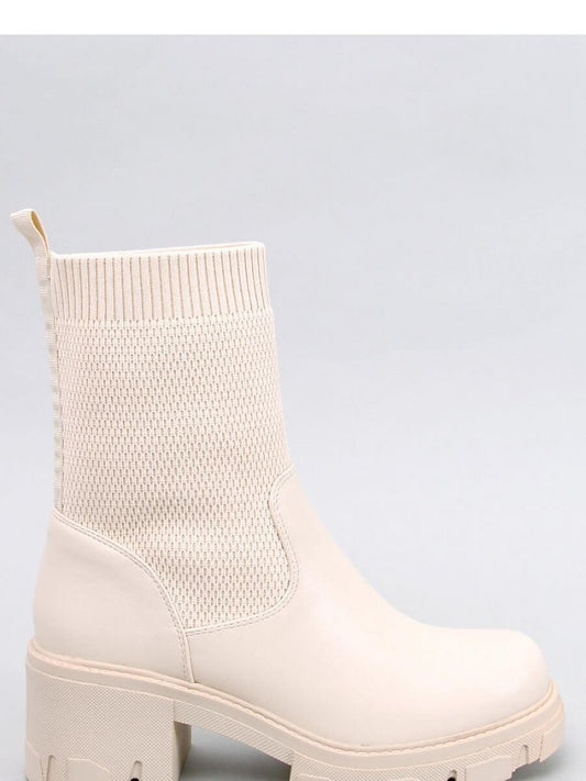 Heel boots Inello