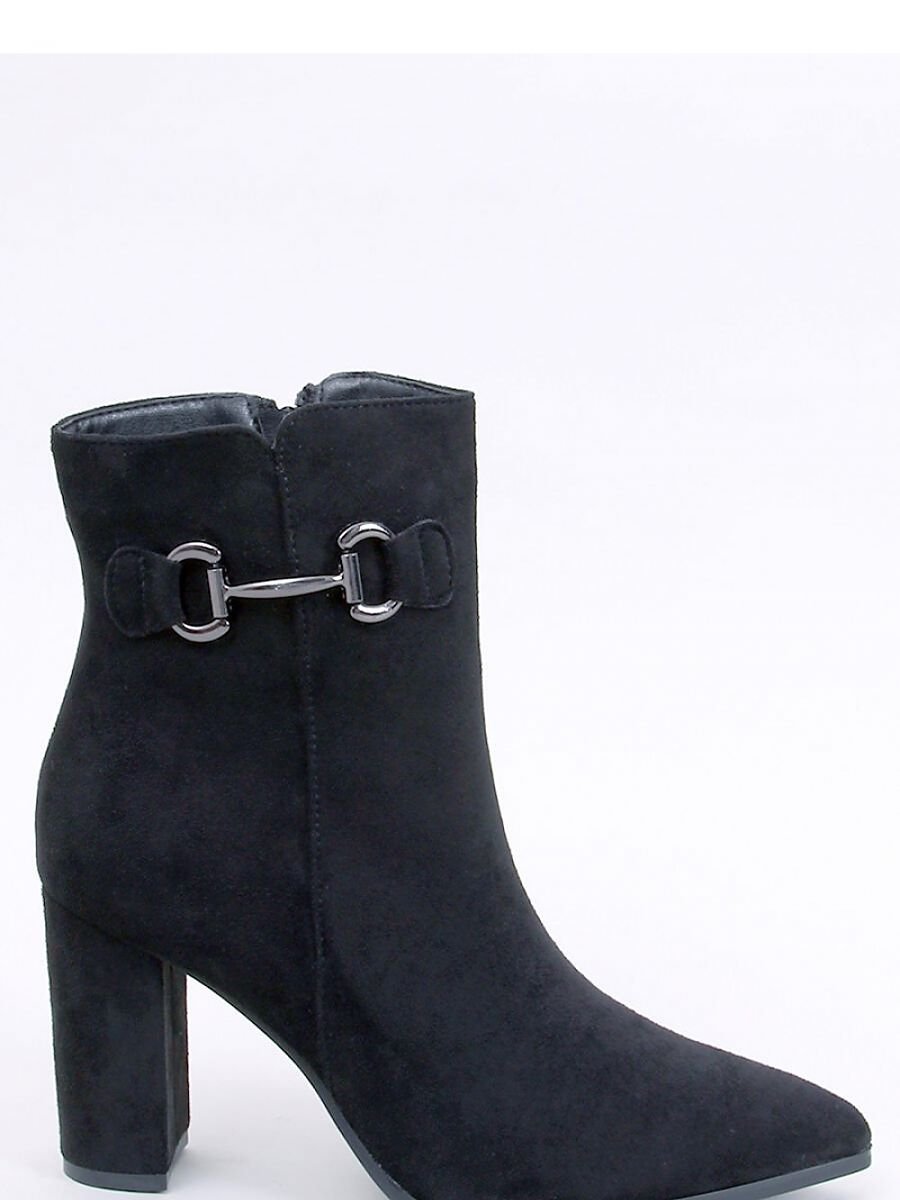 Heel boots Inello