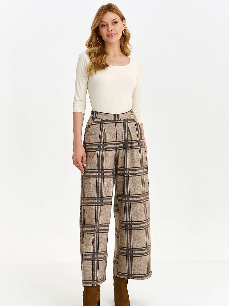 Women trousers Top Secret