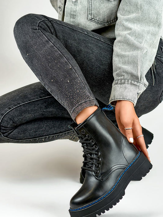 Ankle Boot PRIMO: Prime Winter Boot