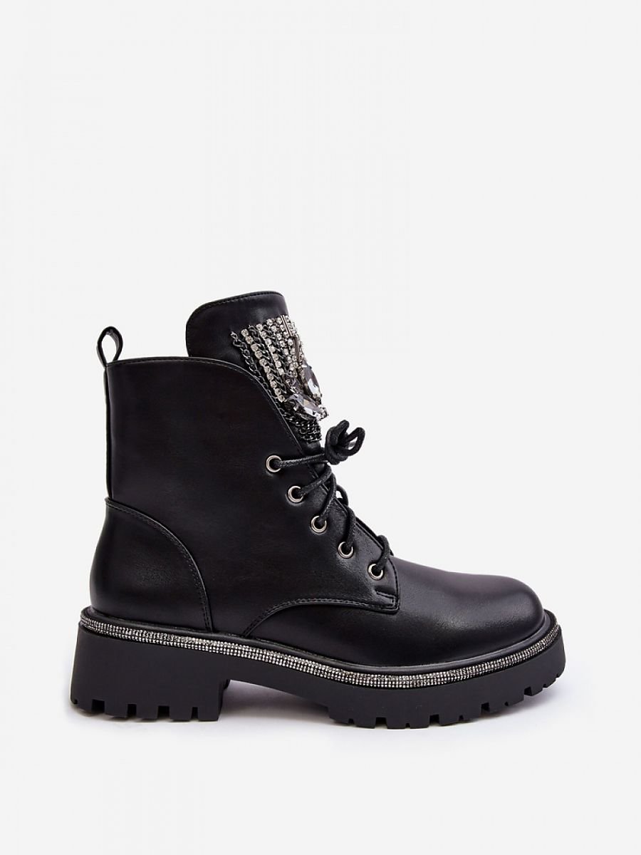 Boot Step in Style Women's Boots