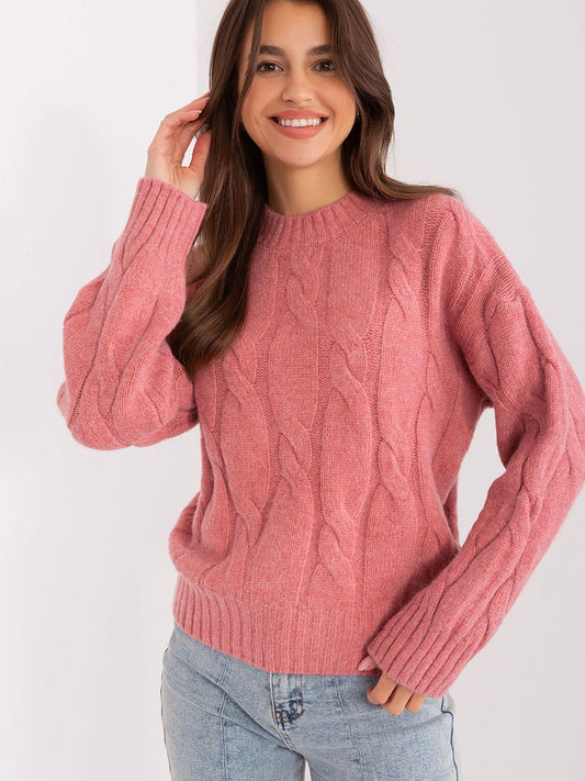 Jumper AT - Women's High-Quality Work Jumper