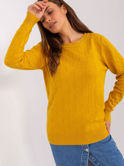 Jumper AT: Ladies' Everyday Comfort and Style