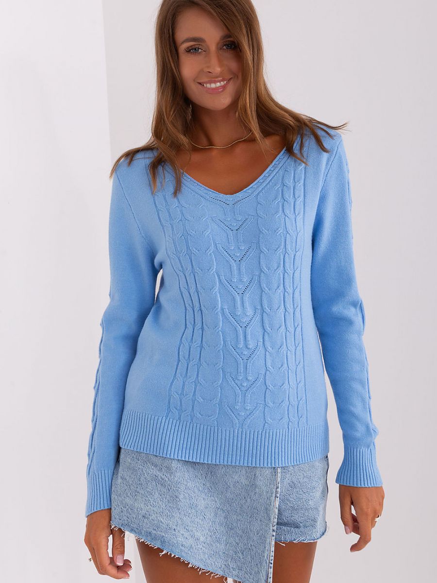 Jumper AT - Women's Jumper