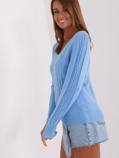 Jumper AT - Women's Jumper