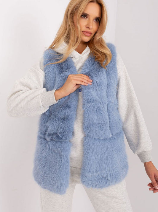 Gilet AT - Fur Vest