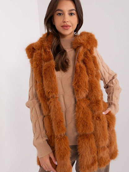 Gilet AT
Fur Gilet