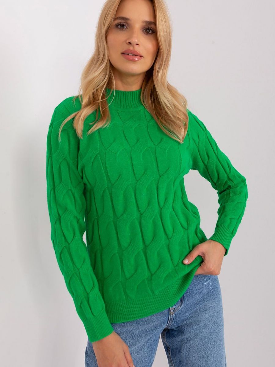 Jumper AT - Women's Jumper Widget