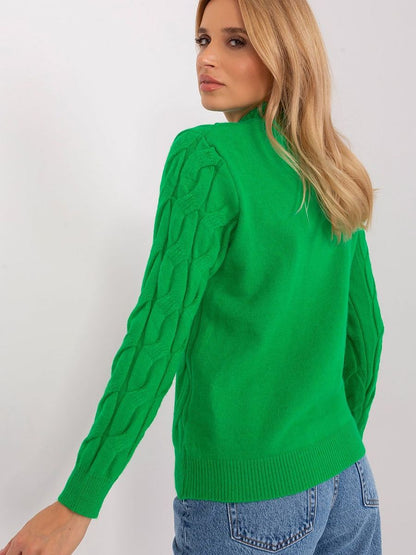 Jumper AT - Women's Jumper Widget