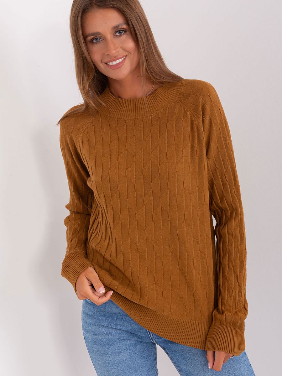 Jumper AT: Women's Statement Jumper